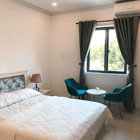 Cam Ranh Surf House Ξενοδοχείο Cam Lam Εξωτερικό φωτογραφία