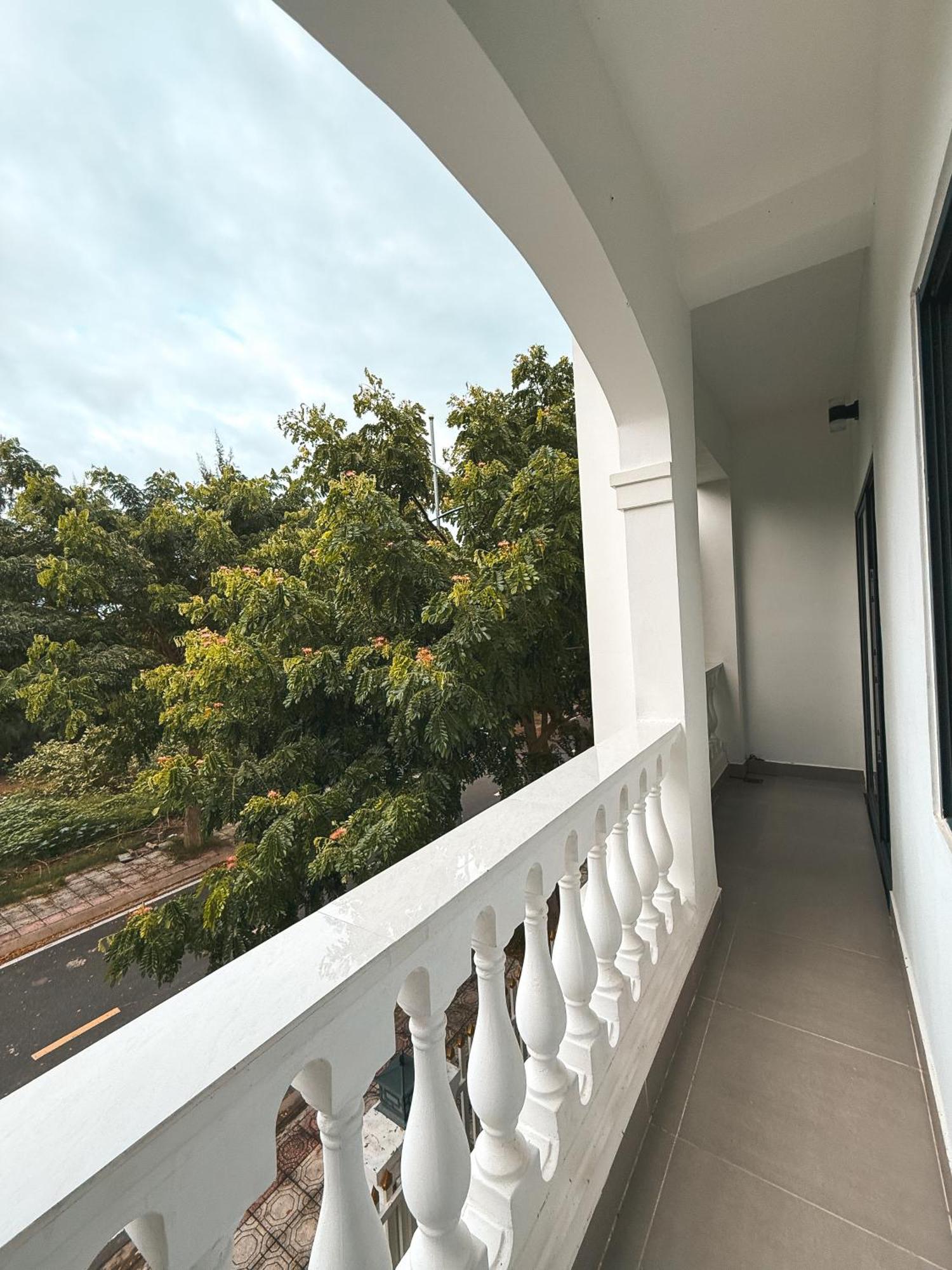 Cam Ranh Surf House Ξενοδοχείο Cam Lam Εξωτερικό φωτογραφία