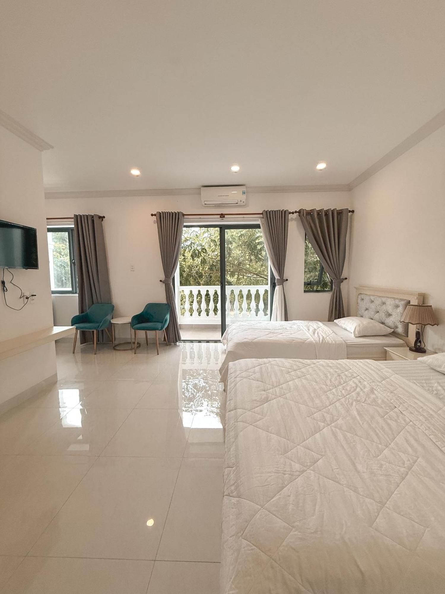 Cam Ranh Surf House Ξενοδοχείο Cam Lam Εξωτερικό φωτογραφία