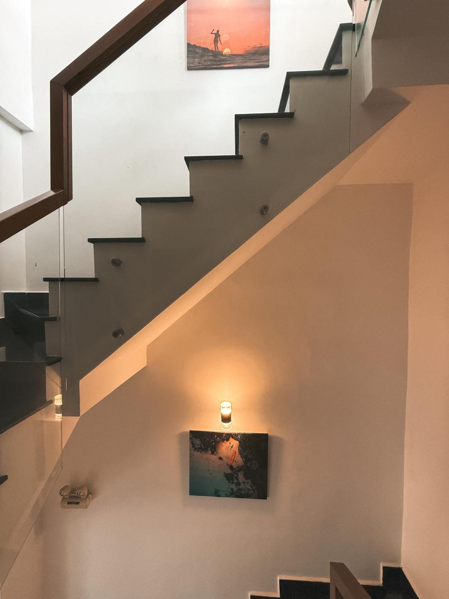 Cam Ranh Surf House Ξενοδοχείο Cam Lam Εξωτερικό φωτογραφία