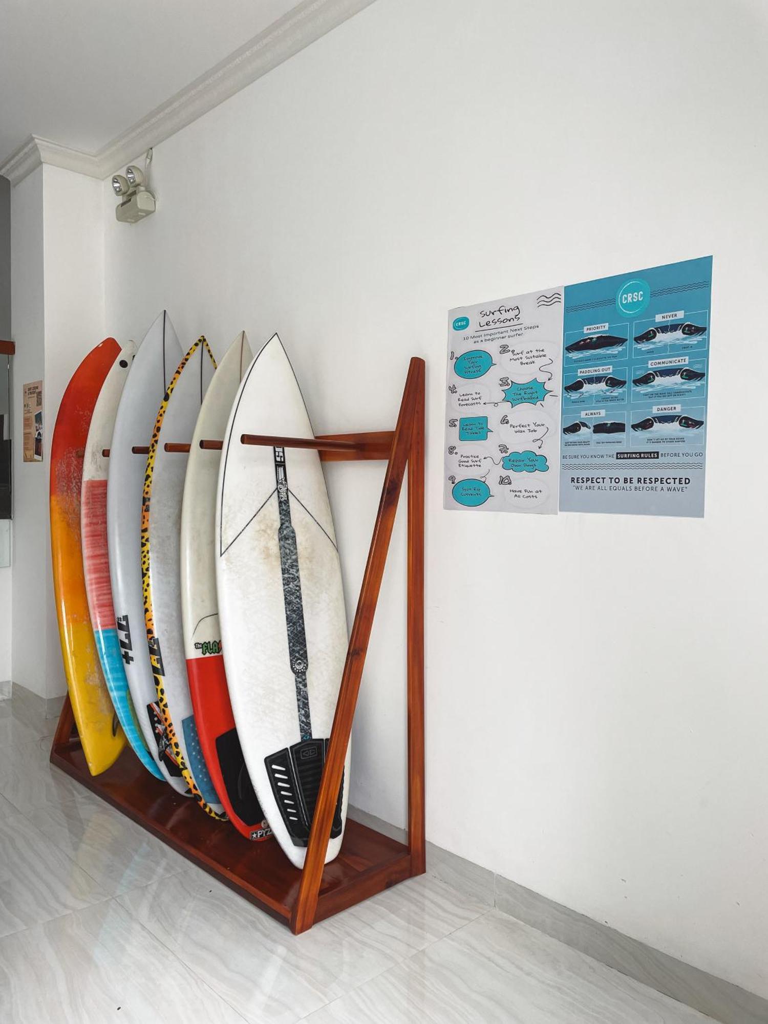 Cam Ranh Surf House Ξενοδοχείο Cam Lam Εξωτερικό φωτογραφία