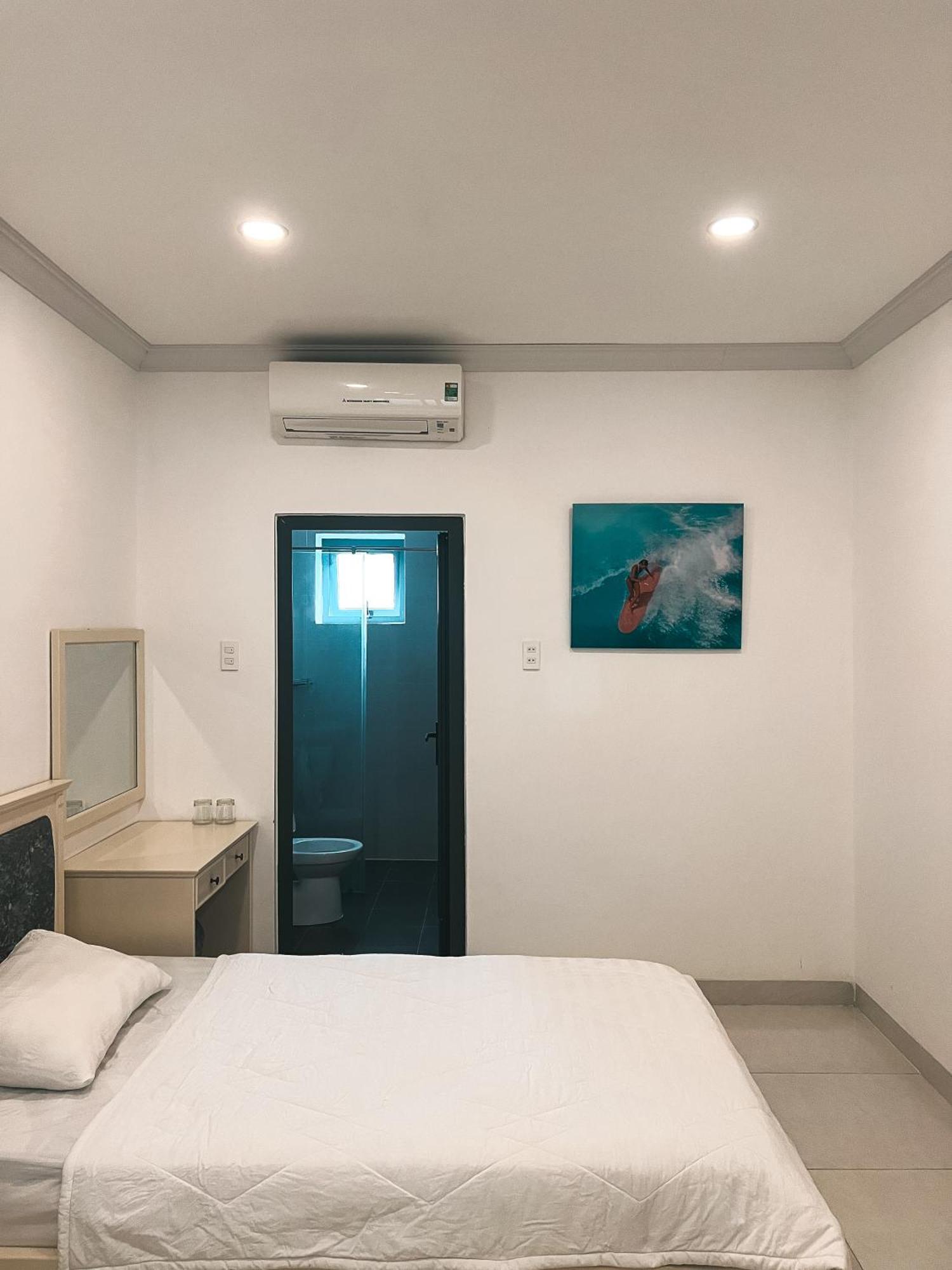 Cam Ranh Surf House Ξενοδοχείο Cam Lam Εξωτερικό φωτογραφία