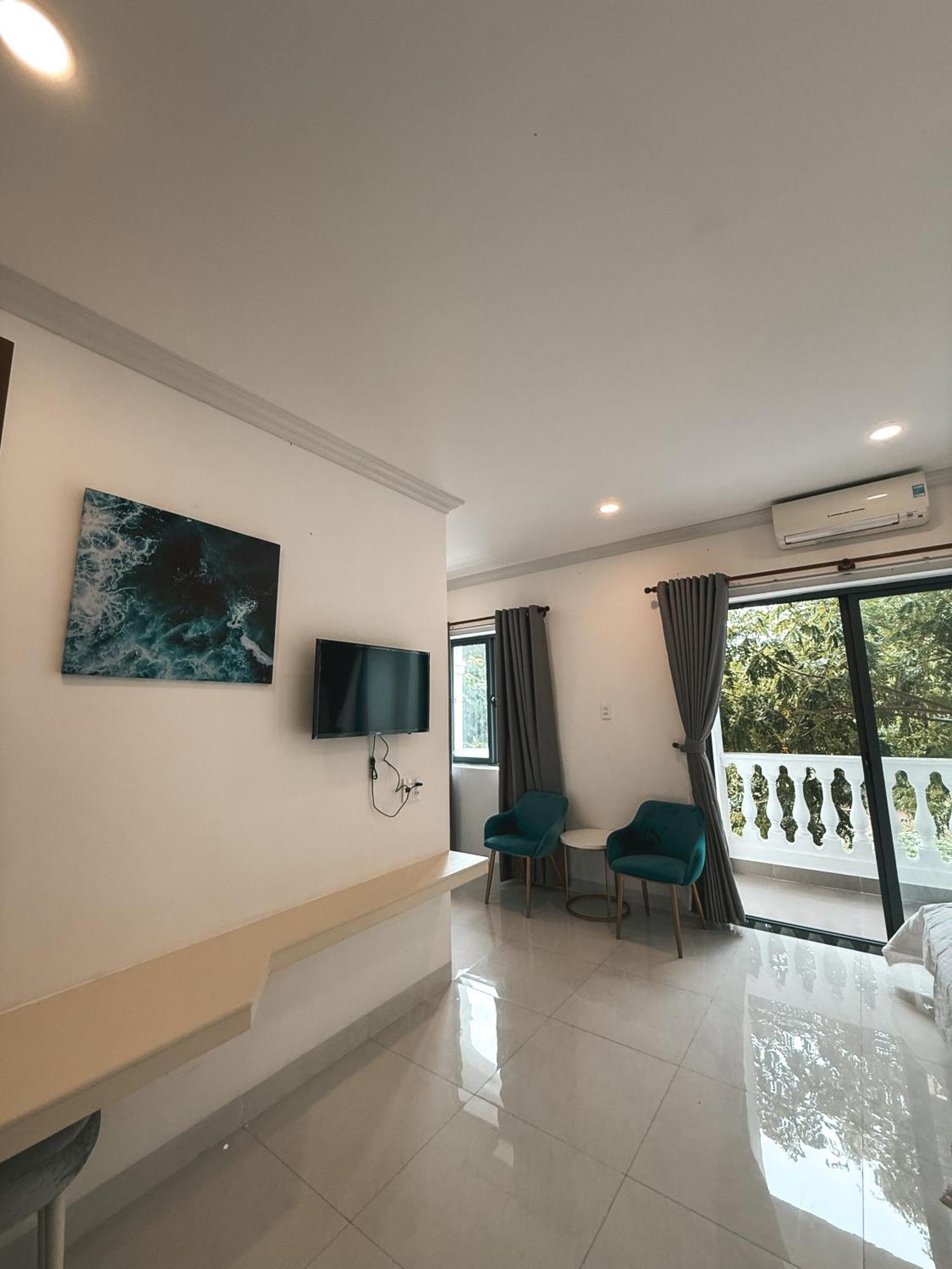 Cam Ranh Surf House Ξενοδοχείο Cam Lam Εξωτερικό φωτογραφία