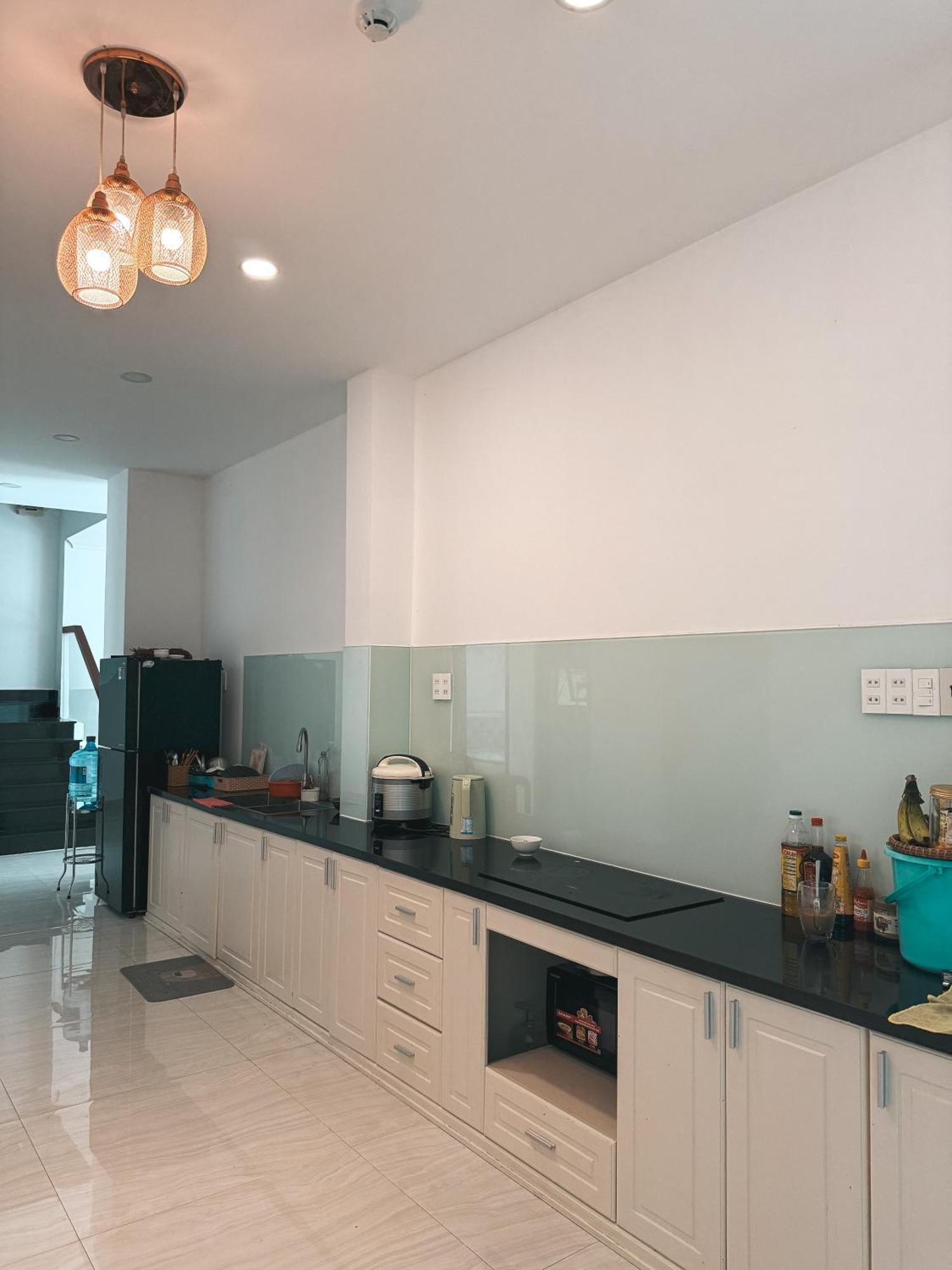 Cam Ranh Surf House Ξενοδοχείο Cam Lam Εξωτερικό φωτογραφία