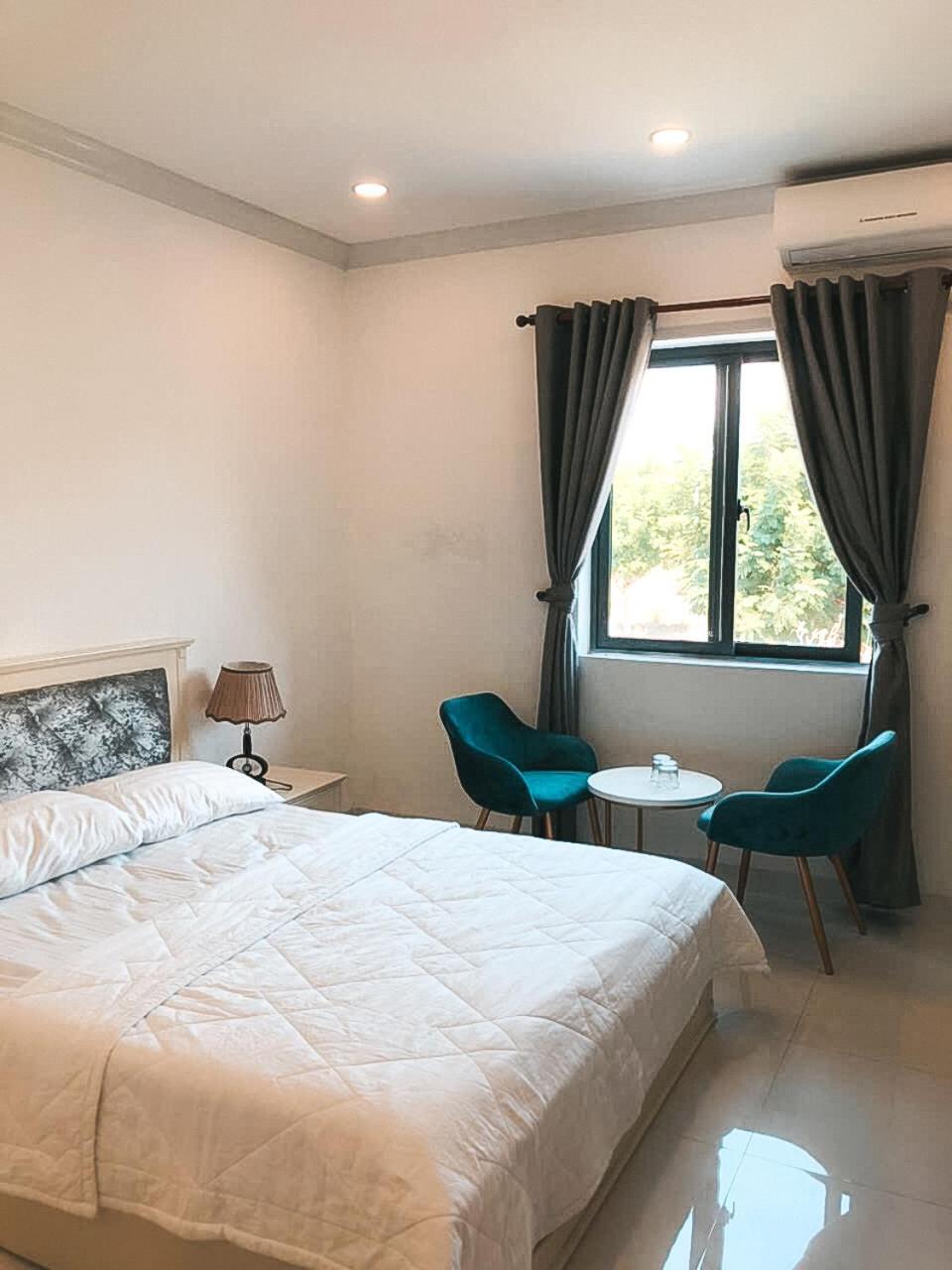 Cam Ranh Surf House Ξενοδοχείο Cam Lam Εξωτερικό φωτογραφία